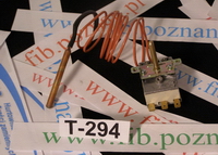 TERMOSTAT REG.20-90C(BAGNE